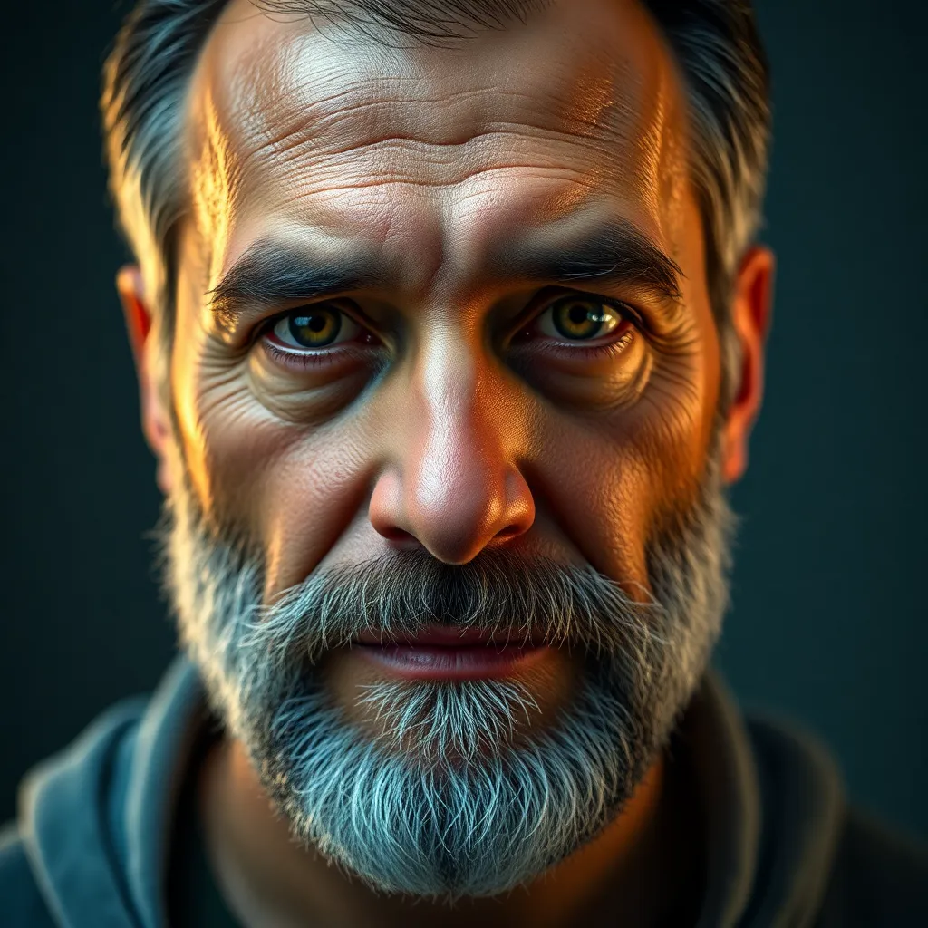 Luca Verdi